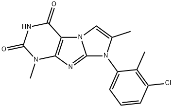 879435-17-3 structural image