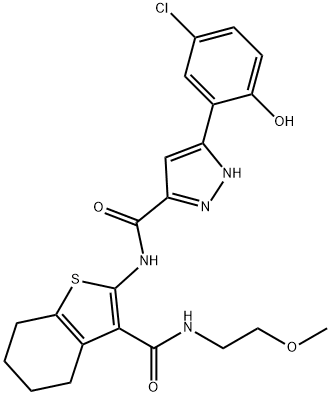 879447-37-7 structural image