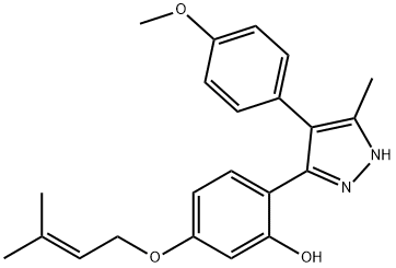 879457-49-5 structural image