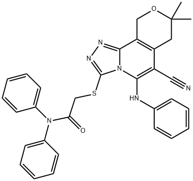 879478-03-2 structural image