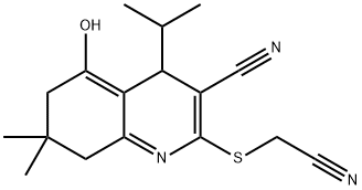 879563-60-7 structural image