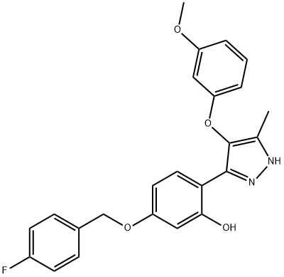 879575-81-2 structural image