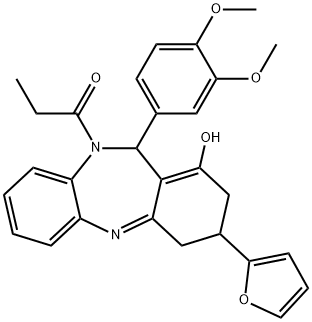 879575-83-4 structural image