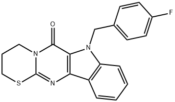 879577-90-9 structural image