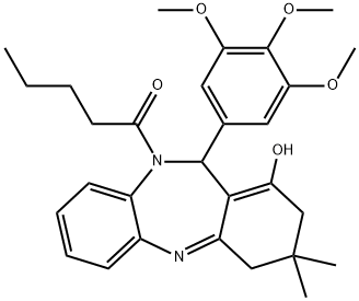 879775-88-9 structural image