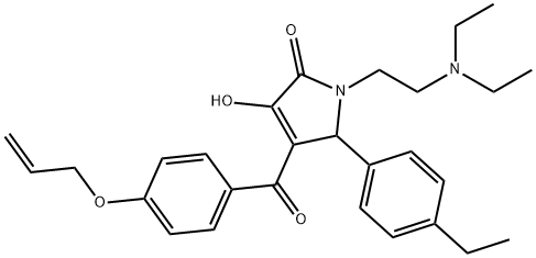 879849-90-8 structural image