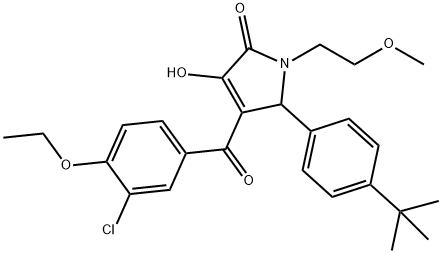 879851-20-4 structural image