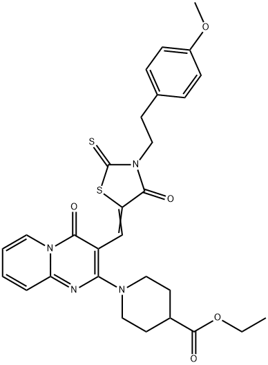 879907-49-0 structural image