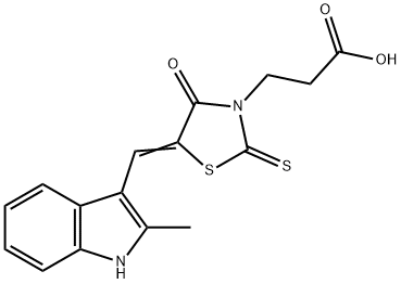 879909-39-4 structural image