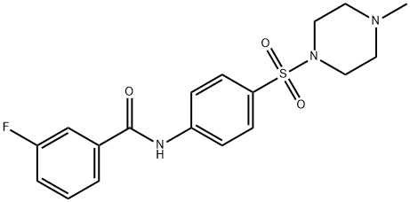 879917-57-4 structural image