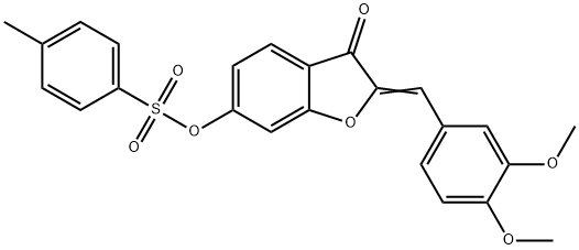 879923-29-2 structural image