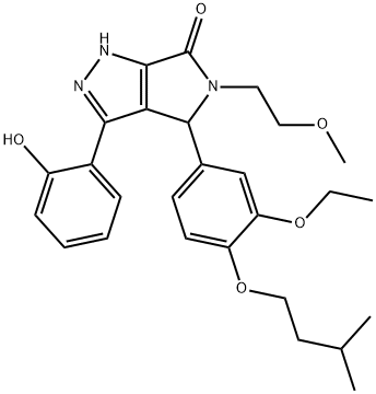 879929-06-3 structural image