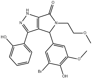 879930-33-3 structural image