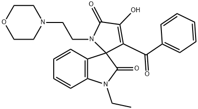 879933-49-0 structural image