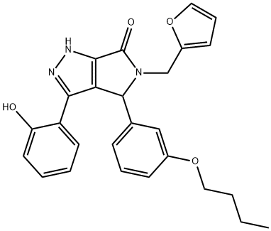 879946-22-2 structural image