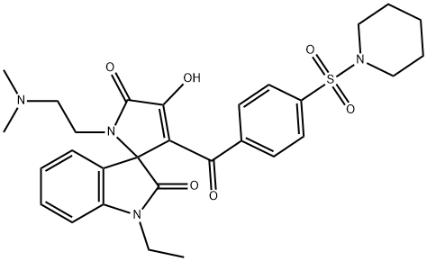 879948-97-7 structural image