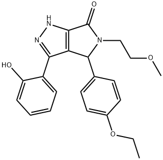 879950-89-7 structural image