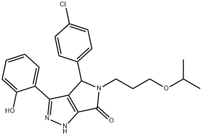 879953-47-6 structural image