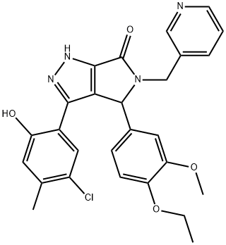879959-70-3 structural image