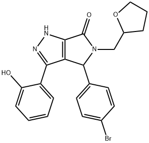 879961-33-8 structural image