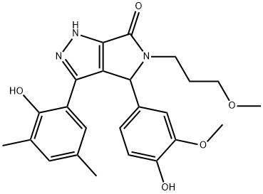 879962-33-1 structural image