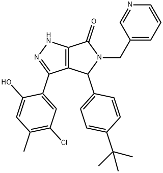 880391-32-2 structural image