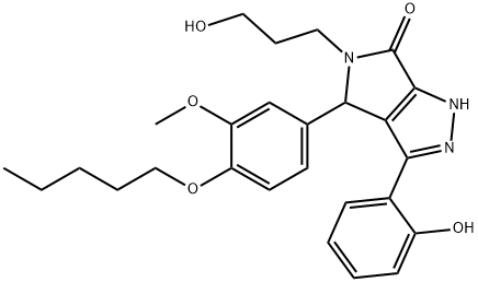 880408-93-5 structural image