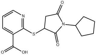 881483-73-4 structural image