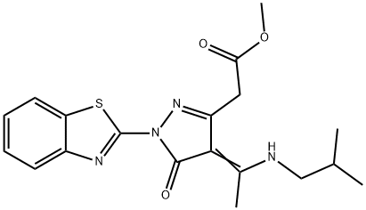 884413-50-7 structural image