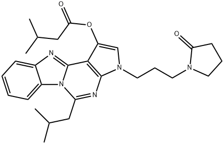 885198-95-8 structural image