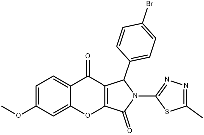 886175-65-1 structural image
