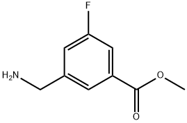 886732-31-6 structural image