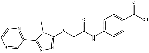 887672-64-2 structural image