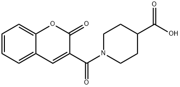889307-34-0 structural image