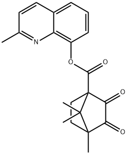 889307-40-8 structural image