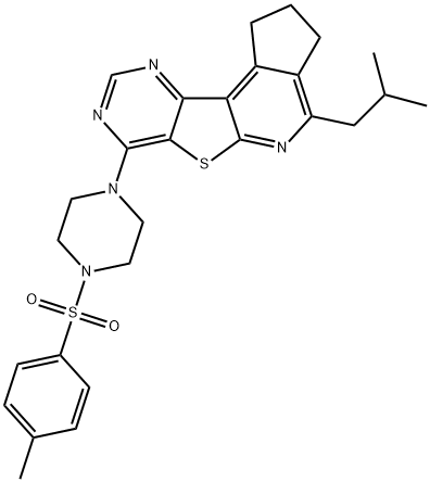 889793-36-6 structural image