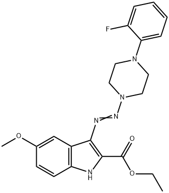 890092-91-8 structural image