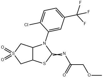 892636-54-3 structural image