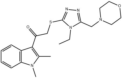 892676-91-4 structural image