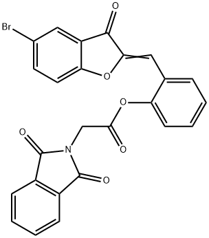 893695-74-4 structural image