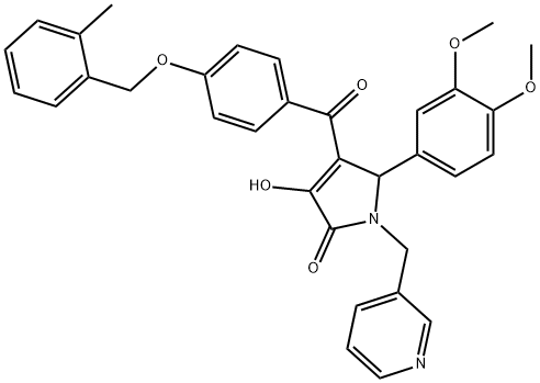 893699-10-0 structural image