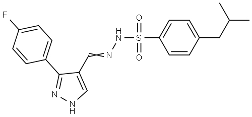 894505-97-6 structural image