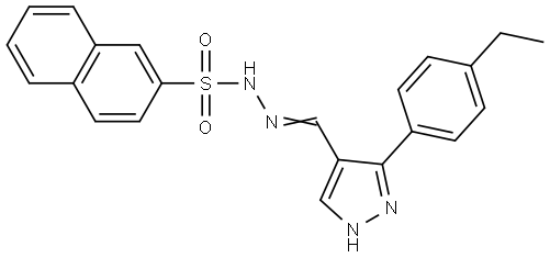 894506-81-1 structural image
