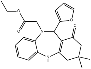 895362-34-2 structural image