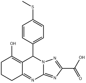 895822-61-4 structural image