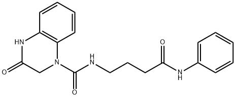 895827-84-6 structural image