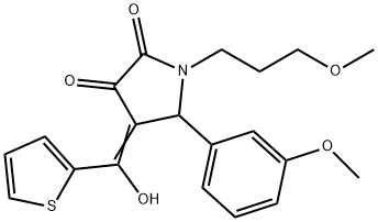 895830-42-9 structural image