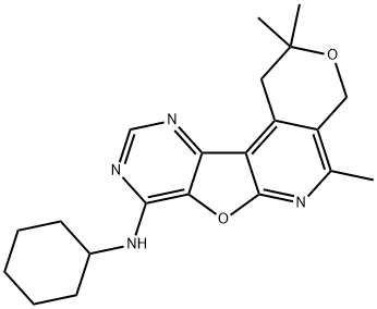 896071-95-7 structural image