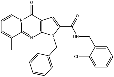 896072-06-3 structural image