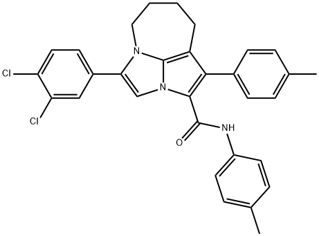 896169-09-8 structural image